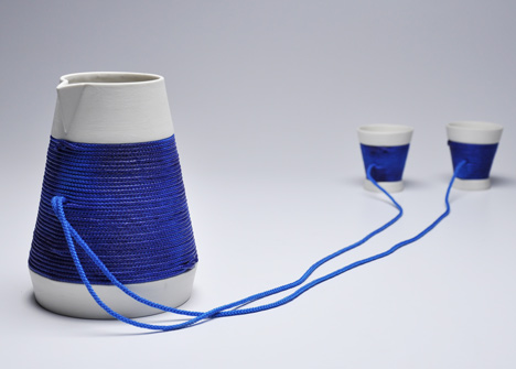 Drink Link by Joon Lee
