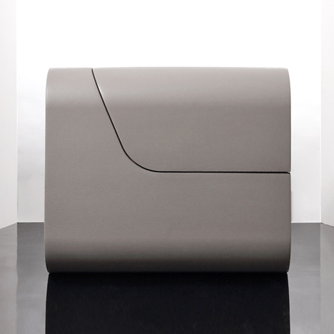 Dual Cut by Kitmen Keung for Sixinch 2