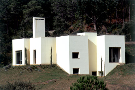 Key projects by Eduardo Souto de Moura Key projects by Eduardo Souto de Moura