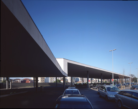 Key projects by Eduardo Souto de Moura Key projects by Eduardo Souto de Moura