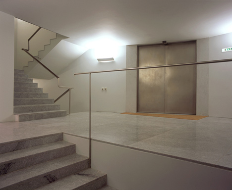 Key projects by Eduardo Souto de Moura Key projects by Eduardo Souto de Moura