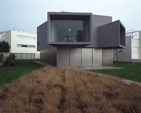 Key projects by Eduardo Souto de Moura Key projects by Eduardo Souto de Moura