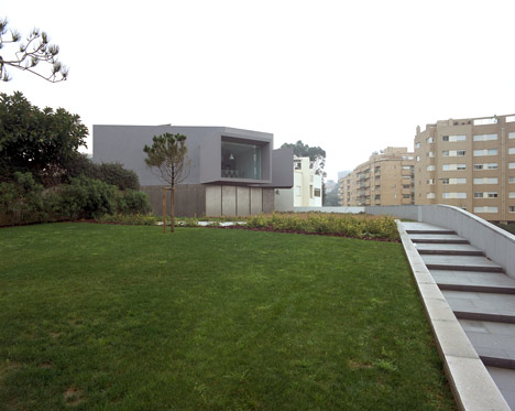 Key projects by Eduardo Souto de Moura Key projects by Eduardo Souto de Moura