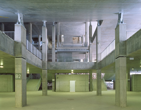 Key projects by Eduardo Souto de Moura Key projects by Eduardo Souto de Moura
