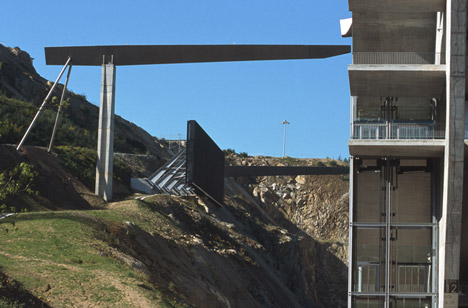 Key projects by Eduardo Souto de Moura Key projects by Eduardo Souto de Moura