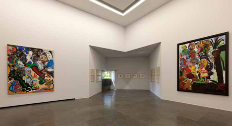 Key projects by Eduardo Souto de Moura Key projects by Eduardo Souto de Moura