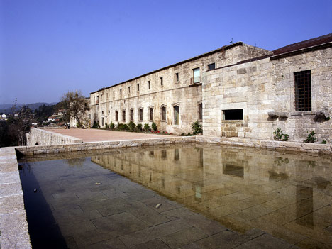 Key projects by Eduardo Souto de Moura Key projects by Eduardo Souto de Moura