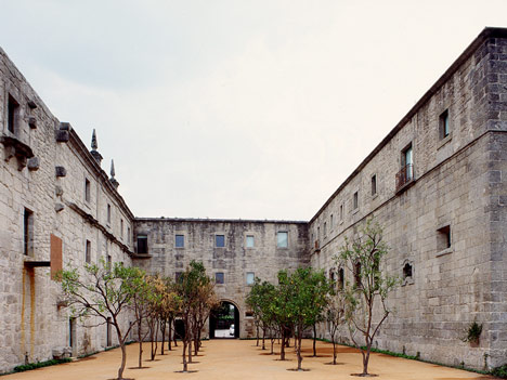 Key projects by Eduardo Souto de Moura Key projects by Eduardo Souto de Moura