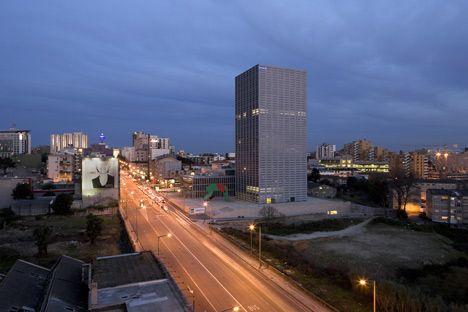 Key projects by Eduardo Souto de Moura Key projects by Eduardo Souto de Moura