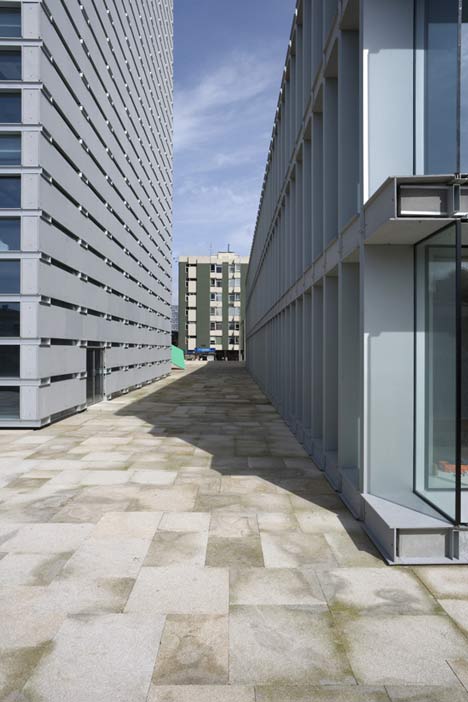 Key projects by Eduardo Souto de Moura Key projects by Eduardo Souto de Moura