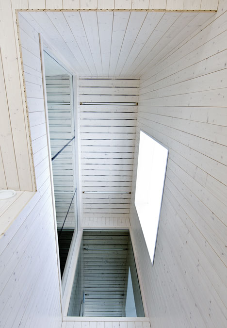 Fagerborg Kindergarten by RRA