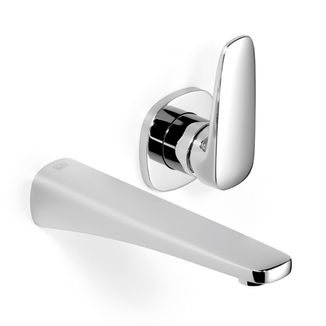 Gentle by Matteo Thun for Dornbracht