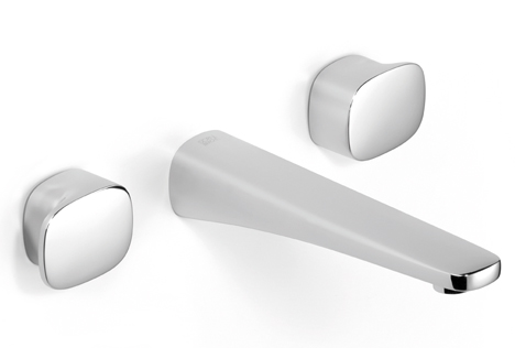 Gentle by Matteo Thun for Dornbracht Gentle by Matteo Thun for Dornbracht