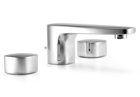 Gentle by Matteo Thun for Dornbracht Gentle by Matteo Thun for Dornbracht
