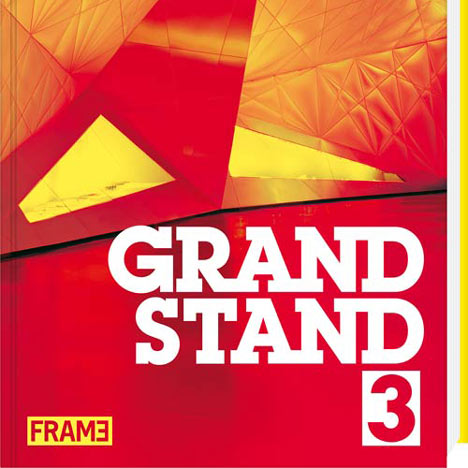 Competition: five copies of Grand Stand 3 to be won