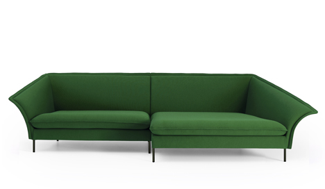 Grand by Monica Forster for Offecct