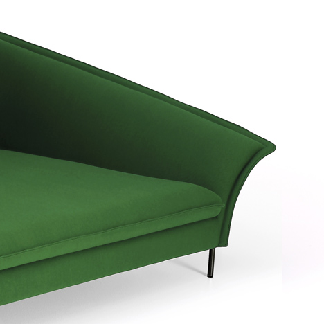 Grand by Monica Forster for Offecct
