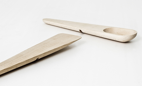 Hang Around and Toss Around by KiBiSi for Muuto Hang Around and Toss Around by KiBiSi for Muuto