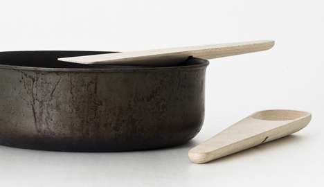 Hang Around and Toss Around by KiBiSi for Muuto Hang Around and Toss Around by KiBiSi for Muuto