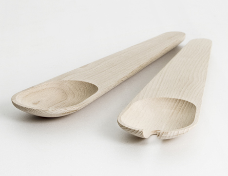 Hang Around and Toss Around by KiBiSi for Muuto Hang Around and Toss Around by KiBiSi for Muuto