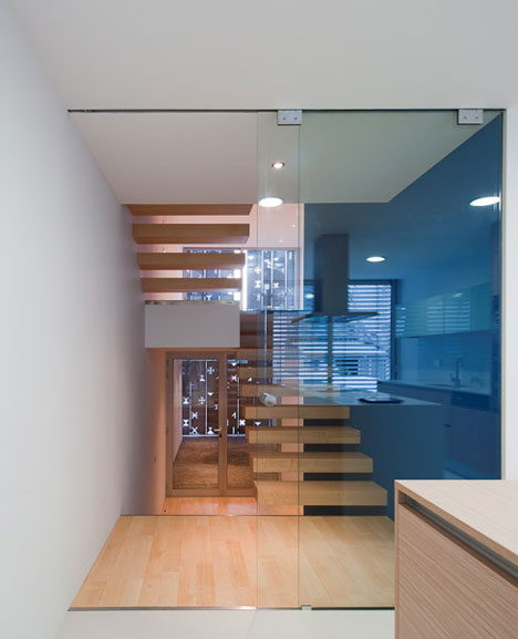 House 77 by dIONISO LAB House 77 by dIONISO LAB