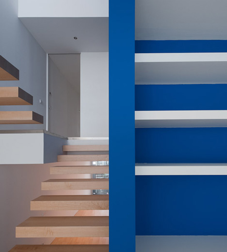 House 77 by dIONISO LAB House 77 by dIONISO LAB