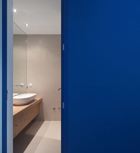 House 77 by dIONISO LAB House 77 by dIONISO LAB