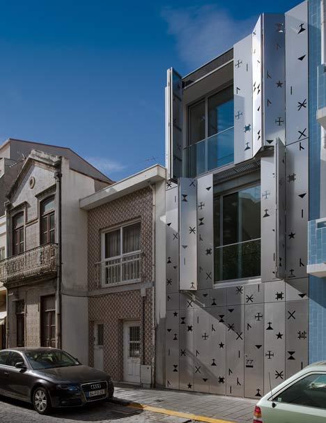 House 77 by dIONISO LAB House 77 by dIONISO LAB