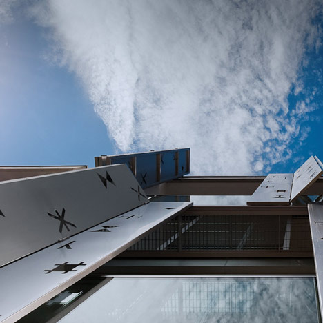 House 77 by dIONISO LAB House 77 by dIONISO LAB