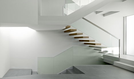 House C by RTA-Office