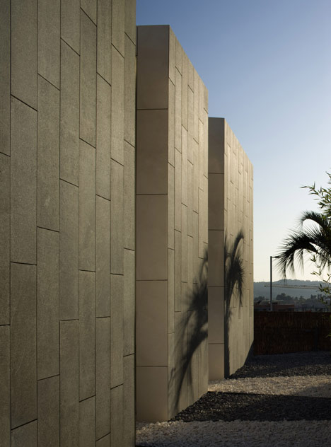 House C by RTA-Office