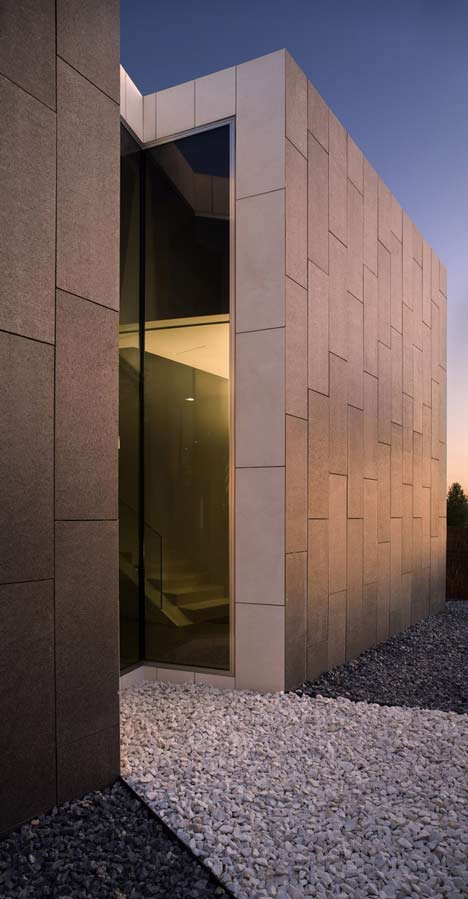 House C by RTA-Office