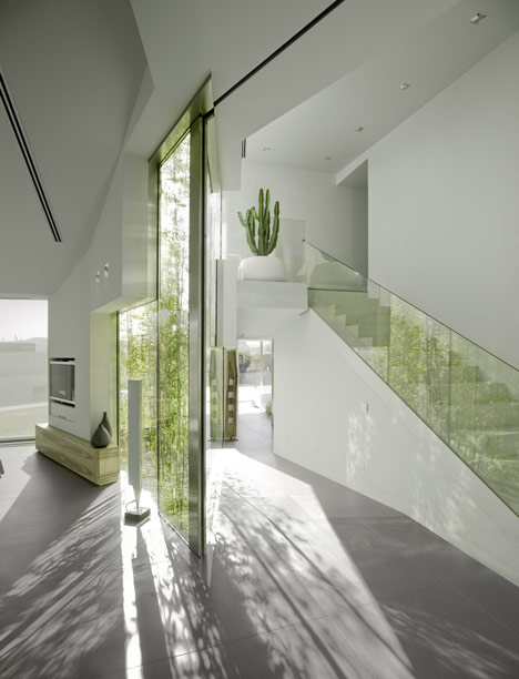House C by RTA-Office