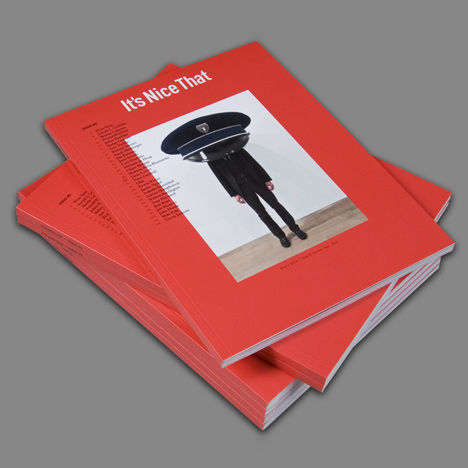 It's Nice That Issue 5