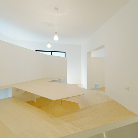 KD-House by Geneto
