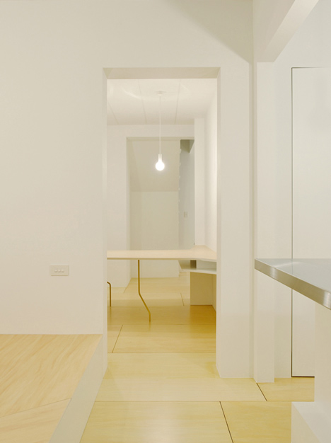 KD-House by Geneto KD-House by Geneto