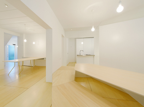 KD-House by Geneto KD-House by Geneto