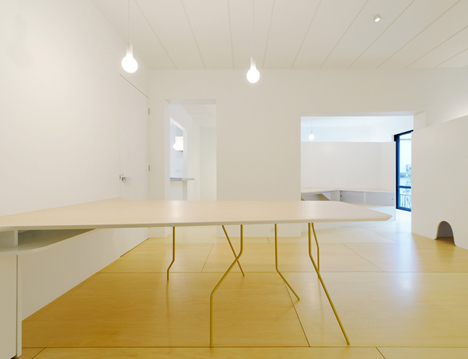 KD-House by Geneto KD-House by Geneto