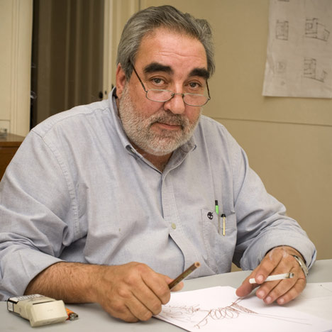 Key projects by Eduardo Souto de Moura