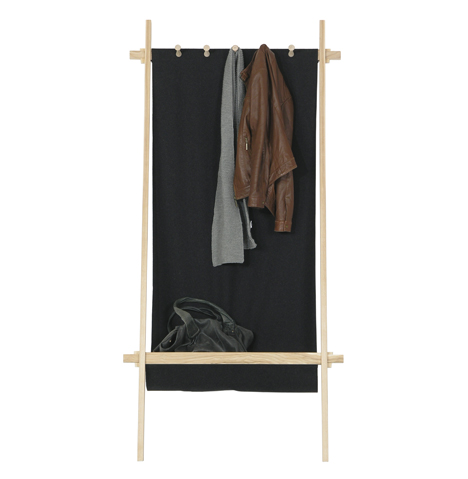 Lodelei by Nils Holger Moormann Lodelei by Nils Holger Moormann