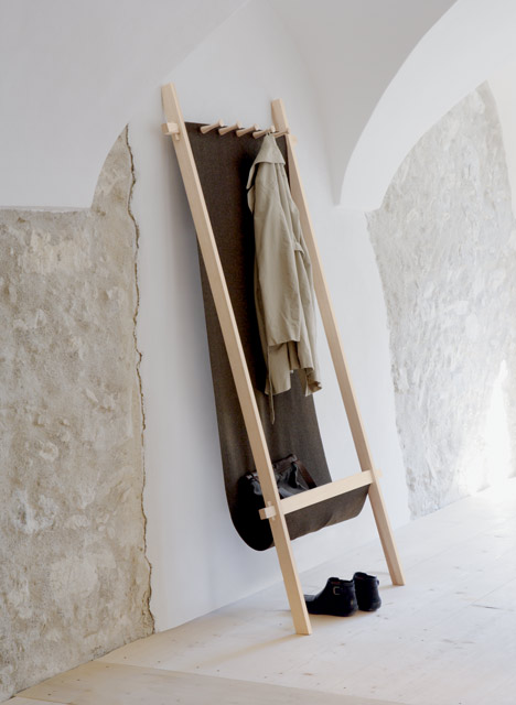 Lodelei by Nils Holger Moormann Lodelei by Nils Holger Moormann