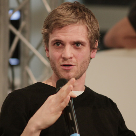 Mark Braun