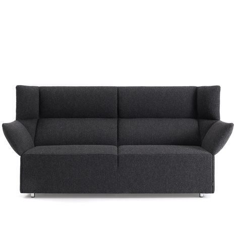 Origamin by Carlos Tiscar for Offecct