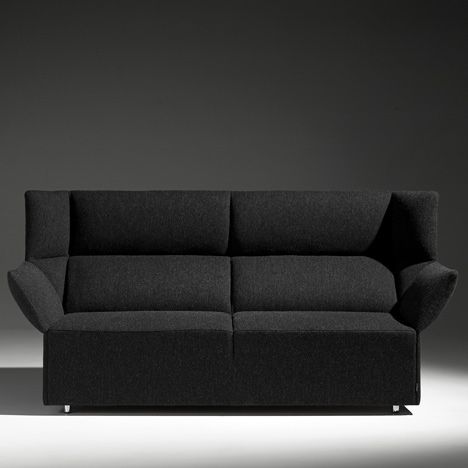 Origami by Carlos Tiscar for Offecct Origami by Carlos Tiscar for Offecct