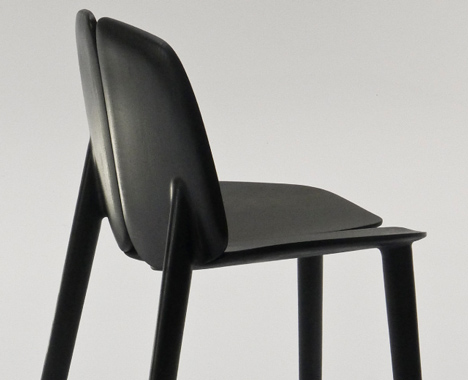 Osso by Ronan & Erwan Bouroullec for Mattiazzi Osso by Ronan & Erwan Bouroullec for Mattiazzi