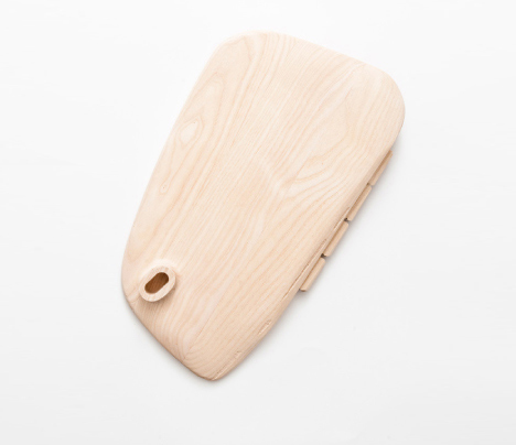 Osso by Ronan & Erwan Bouroullec for Mattiazzi Osso by Ronan & Erwan Bouroullec for Mattiazzi
