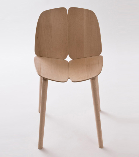 Osso by Ronan & Erwan Bouroullec for Mattiazzi Osso by Ronan & Erwan Bouroullec for Mattiazzi