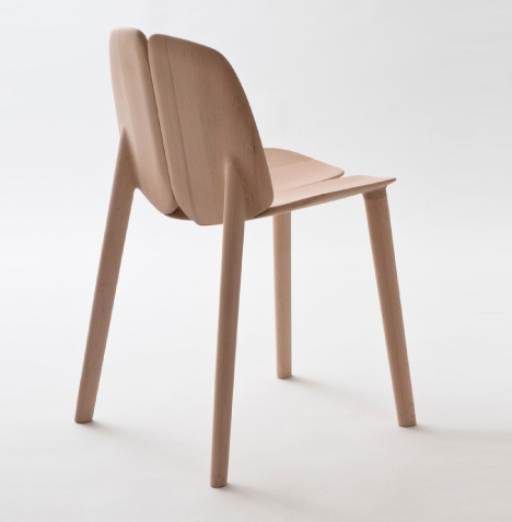 Osso by Ronan & Erwan Bouroullec for Mattiazzi Osso by Ronan & Erwan Bouroullec for Mattiazzi