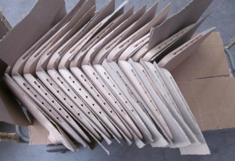 Osso by Ronan & Erwan Bouroullec for Mattiazzi Osso by Ronan & Erwan Bouroullec for Mattiazzi
