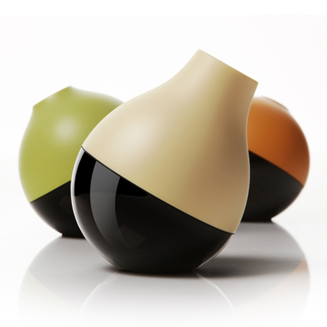 Peel Fruit by Yves Behar